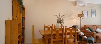 Sorolla rota free parking by Staycare