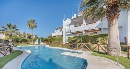 Ătico de la Luz free parking by staycare