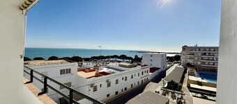 Brisa marina free parking by staycare