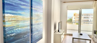 Brisa marina free parking by staycare