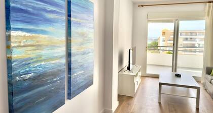 Brisa marina free parking by staycare