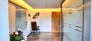 Appartement | Interieur