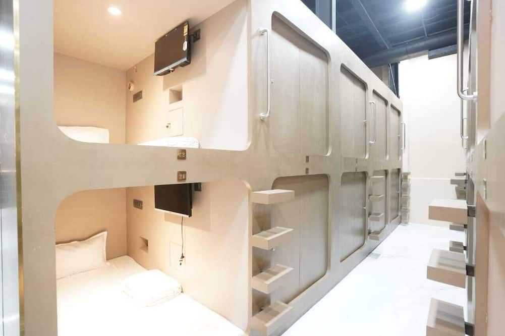 ASTROPOD