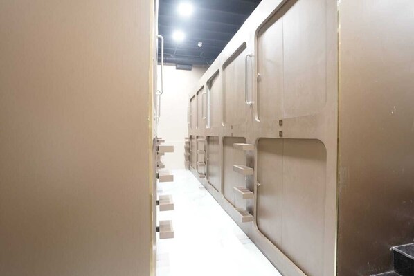 Exterior - ASTROPOD (Mumbai)