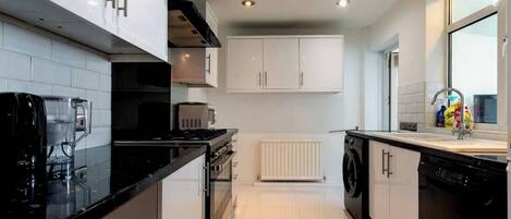 House | Private kitchen