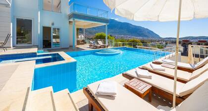 Residence Villa 1 in Oludeniz