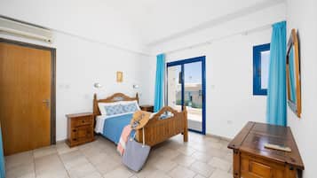 Casa | 3 quartos