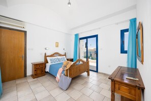House | 3 bedrooms - Villa Ermis in Peyia (Pegeia)