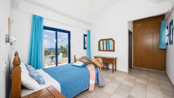 Biệt thự | 3 phòng ngủ