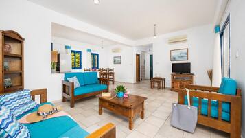 Biệt thự | 3 phòng ngủ