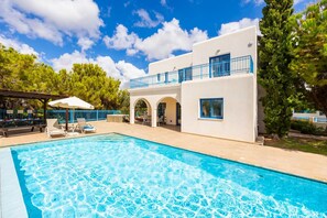 3 bedrooms - Villa Ermis in Peyia (Pegeia)