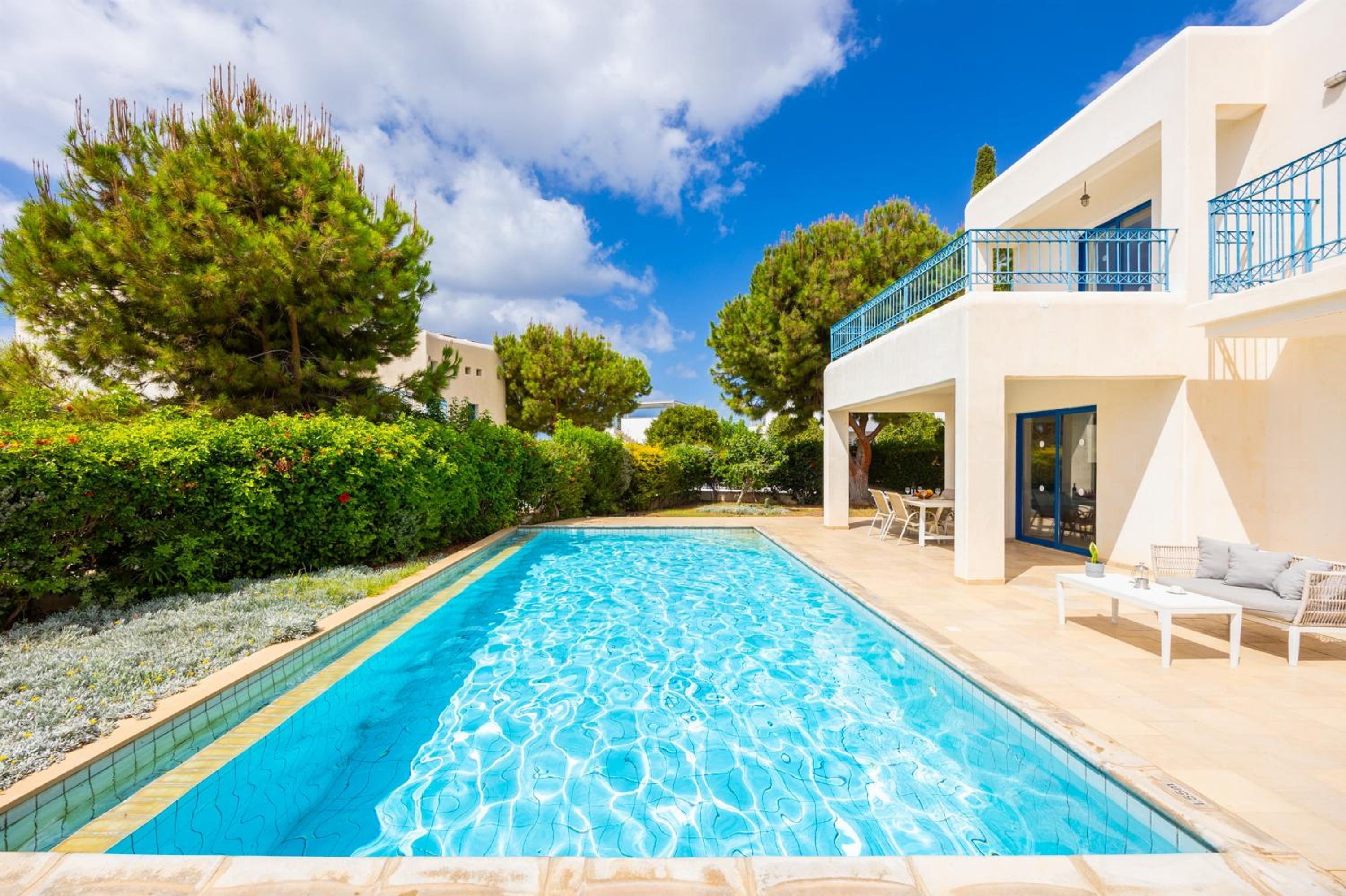 Villa | 3 bedrooms