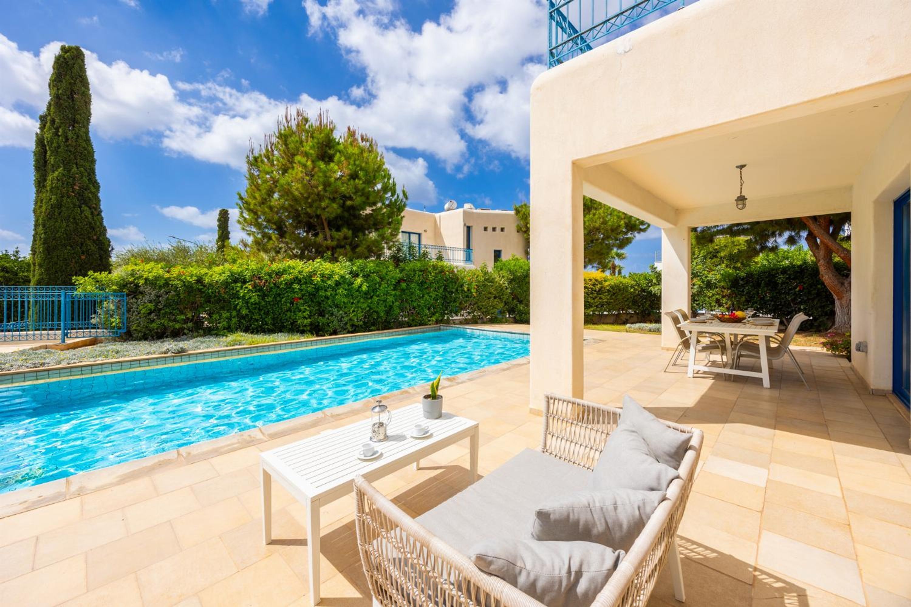 Villa | 3 bedrooms