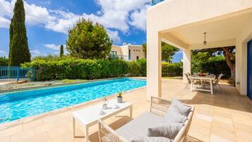 Villa | 3 bedrooms