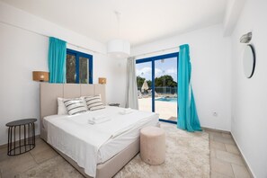 Hus | 3 sovrum