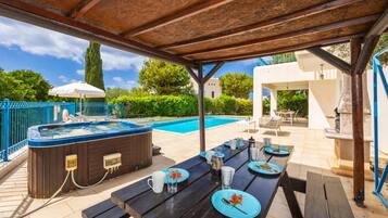 Villa | 3 Schlafzimmer