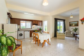 2 habitaciones 