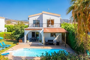Villa | 2 soverom