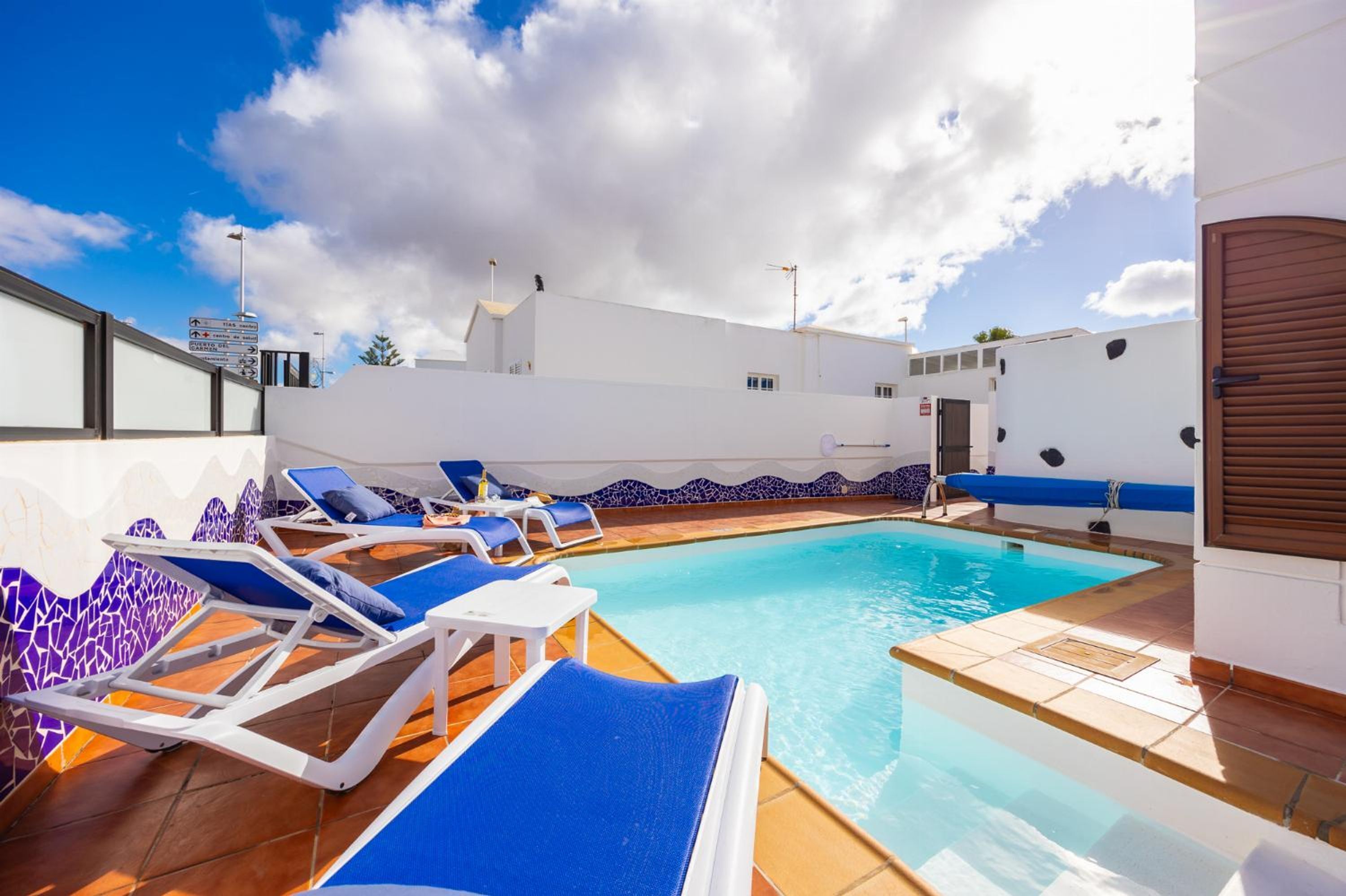 Photo - Villa Dulce in Tias With 4 Bedrooms and 2 Bathrooms