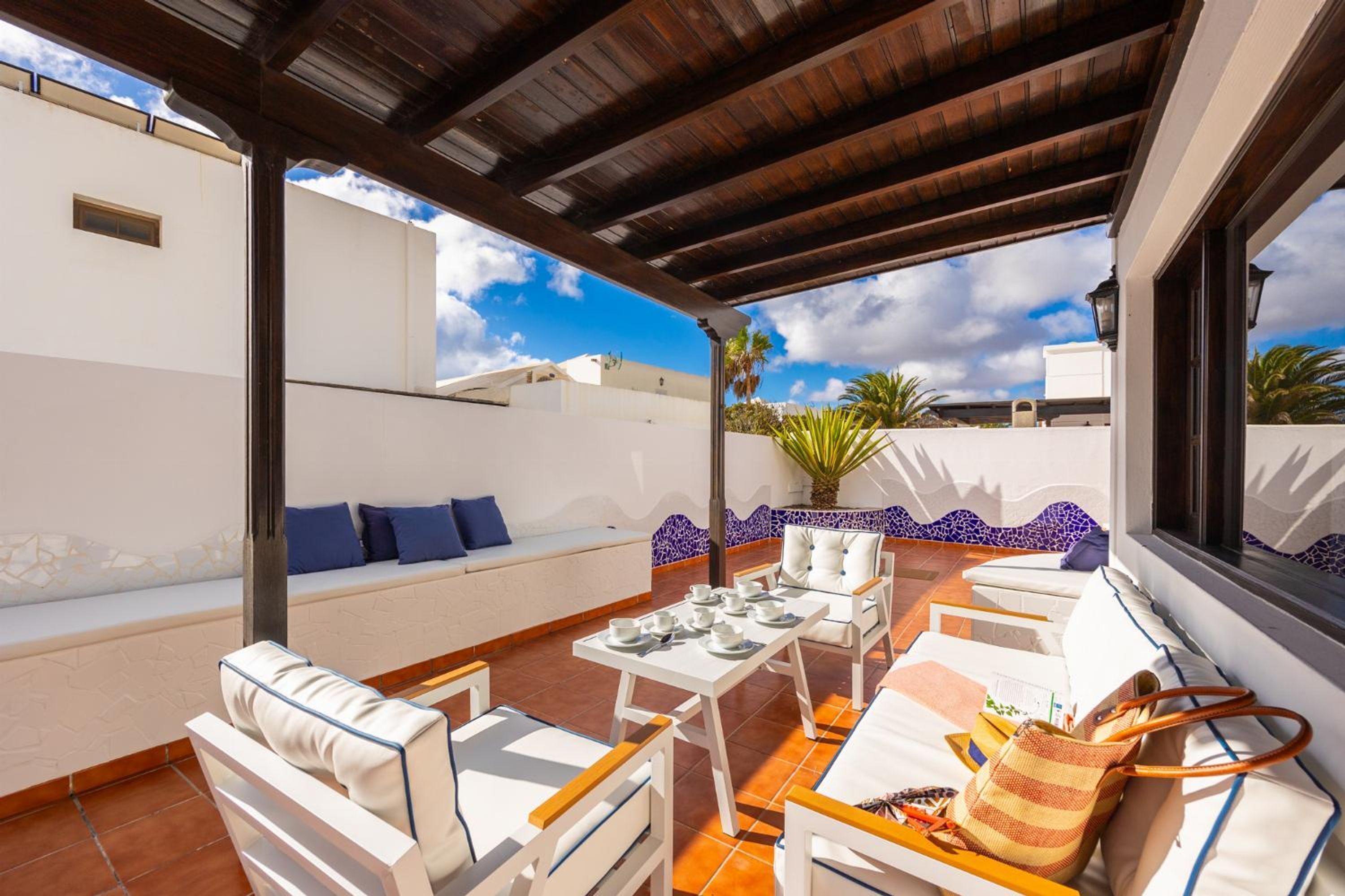 Photo - Villa Dulce in Tias With 4 Bedrooms and 2 Bathrooms