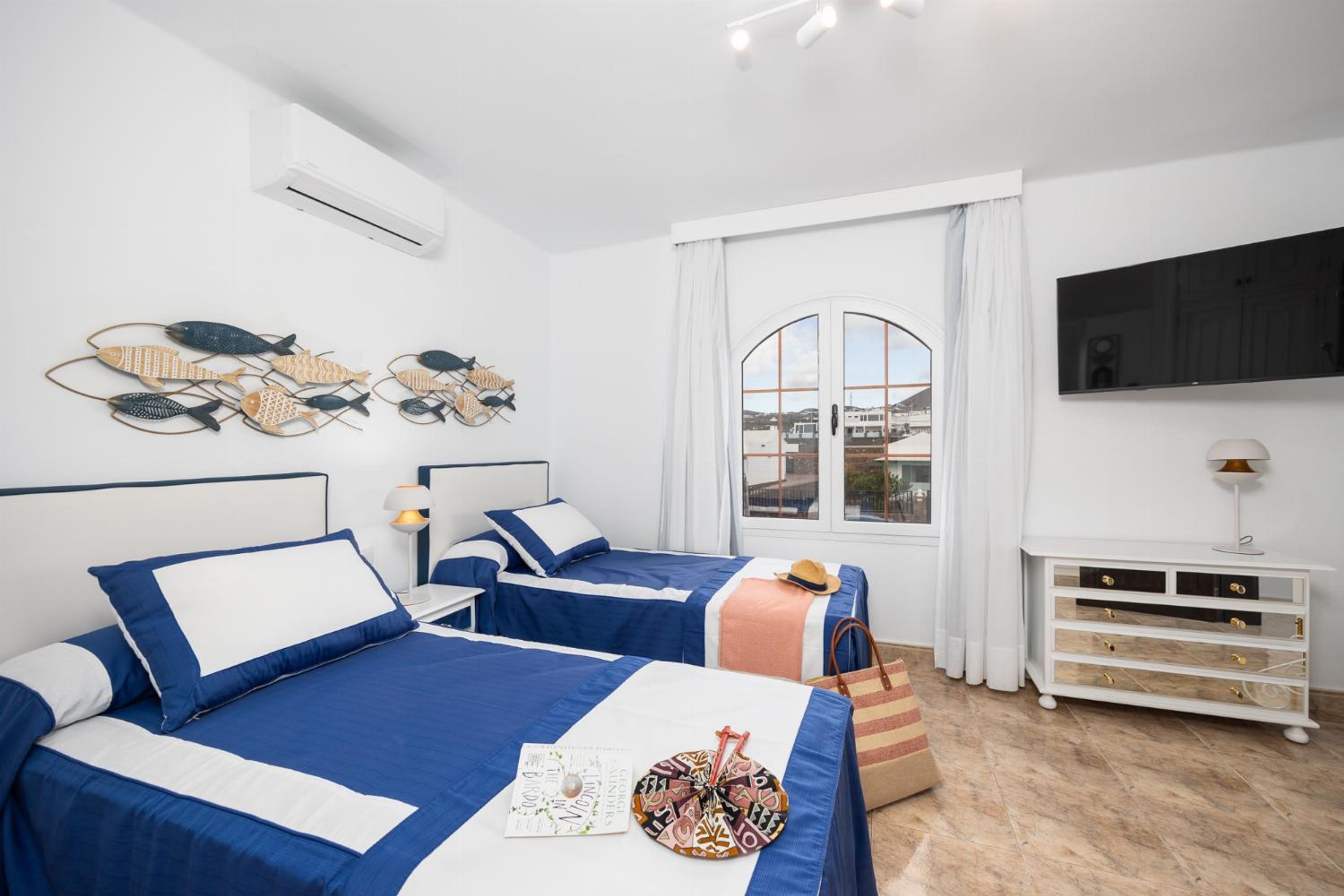 Photo - Villa Dulce in Tias With 4 Bedrooms and 2 Bathrooms