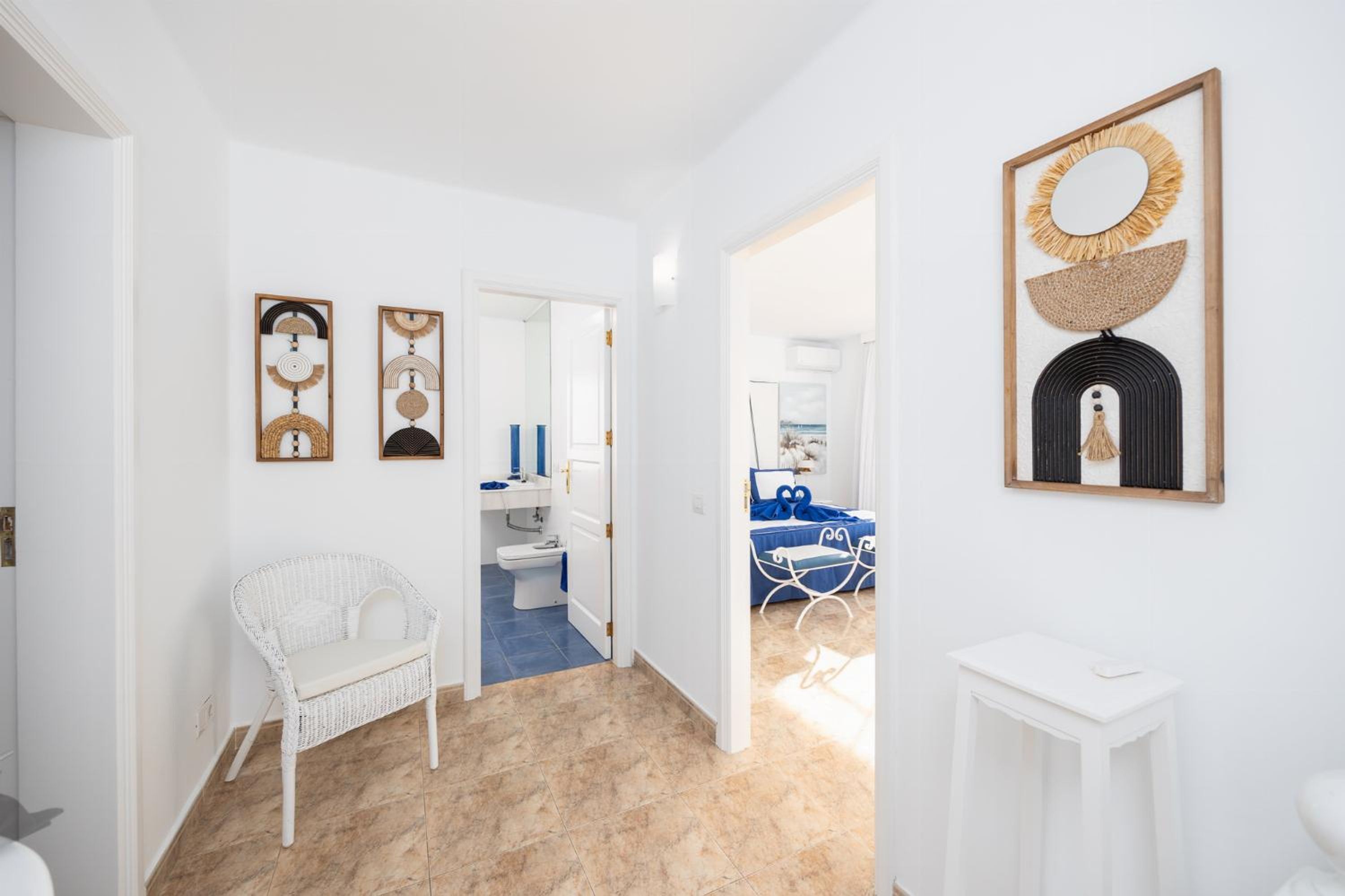 Photo - Villa Dulce in Tias With 4 Bedrooms and 2 Bathrooms