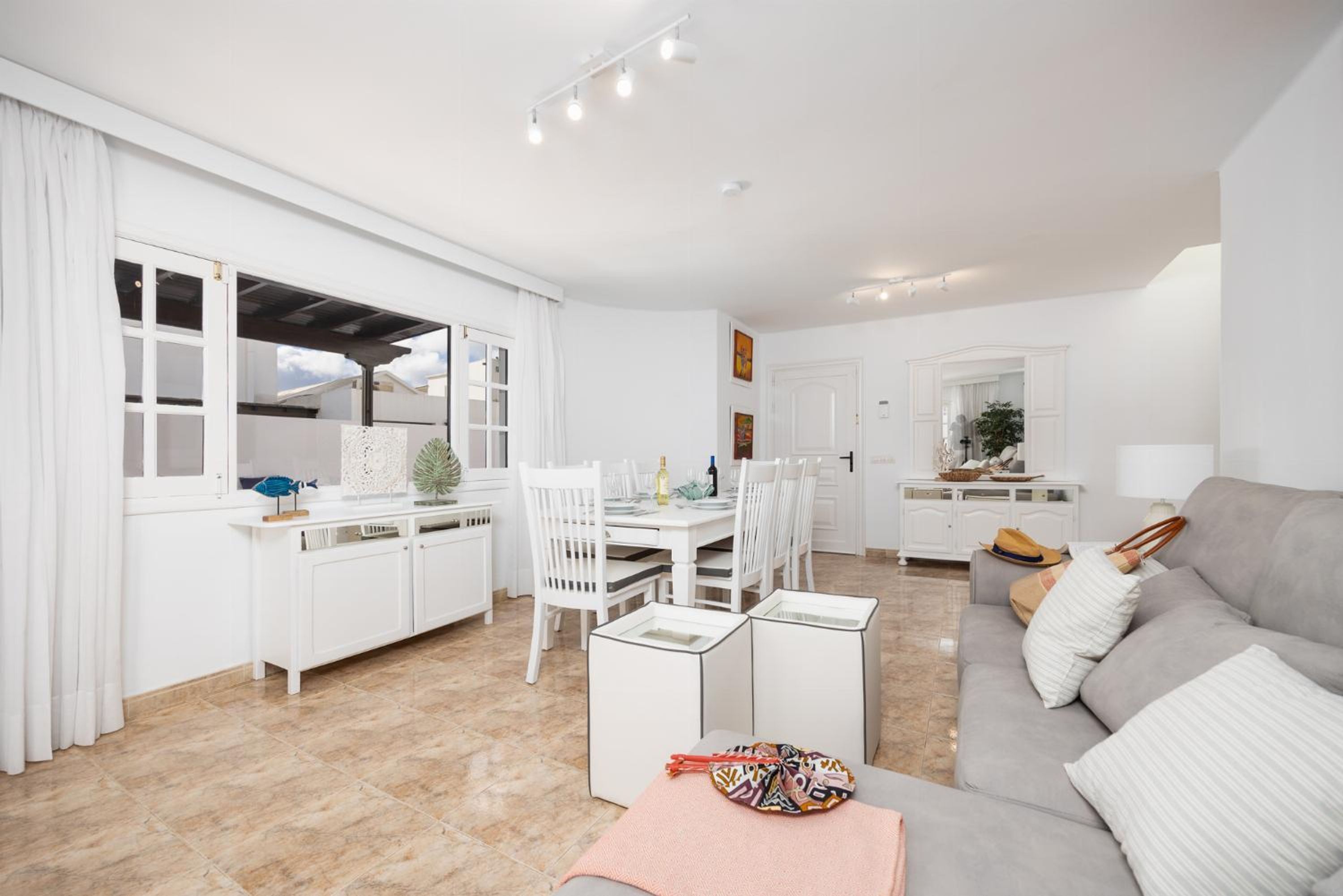 Photo - Villa Dulce in Tias With 4 Bedrooms and 2 Bathrooms