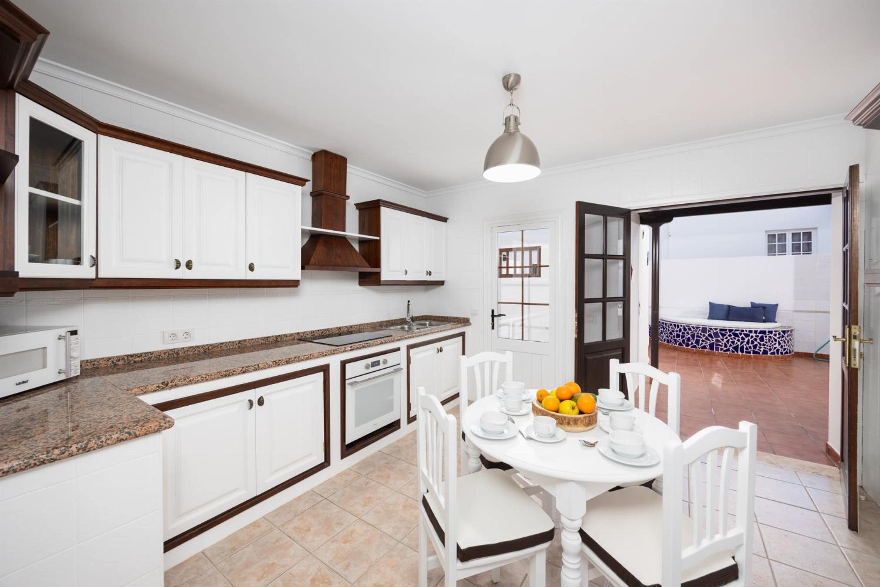 Photo - Villa Dulce in Tias With 4 Bedrooms and 2 Bathrooms