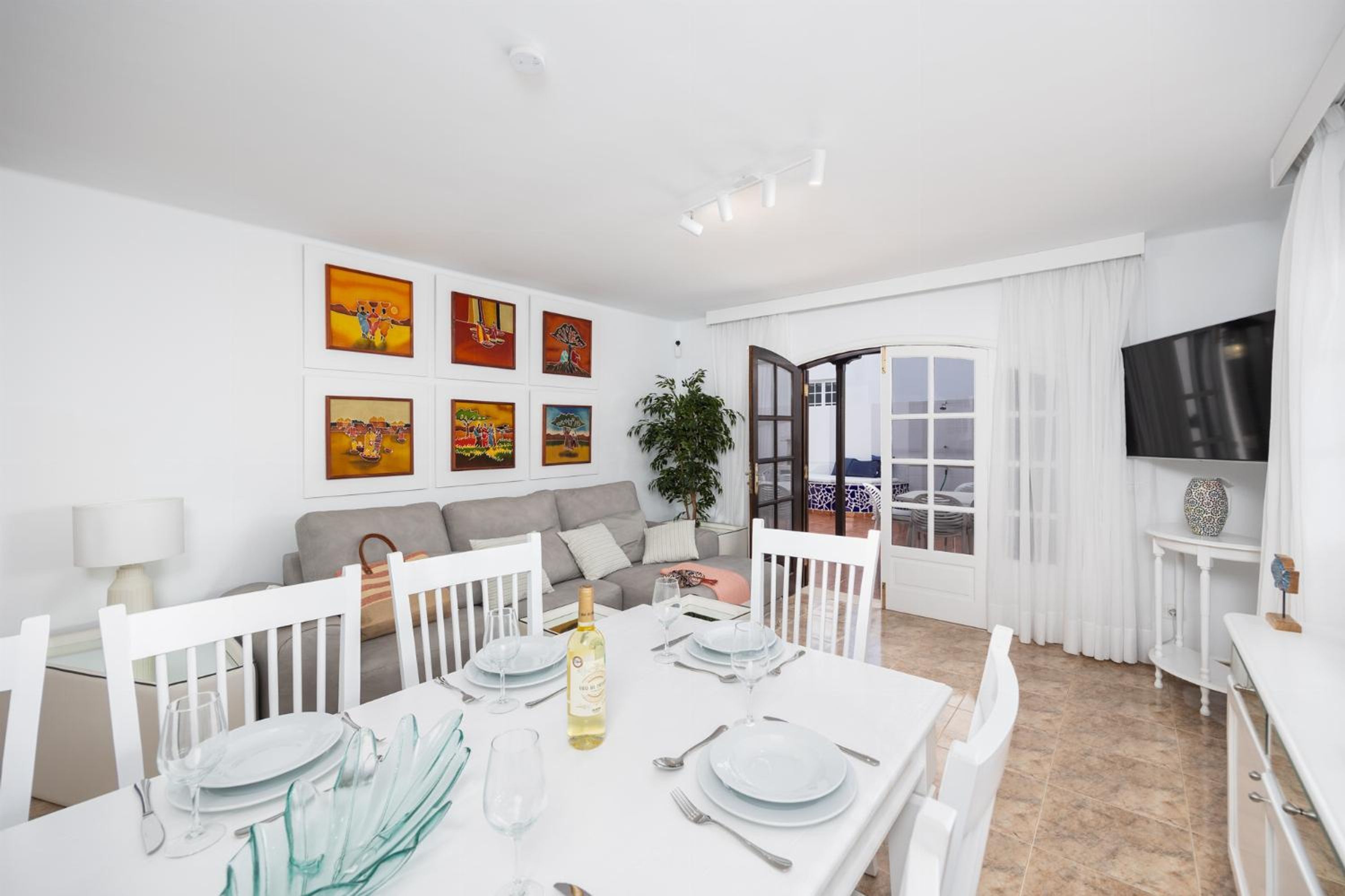Photo - Villa Dulce in Tias With 4 Bedrooms and 2 Bathrooms