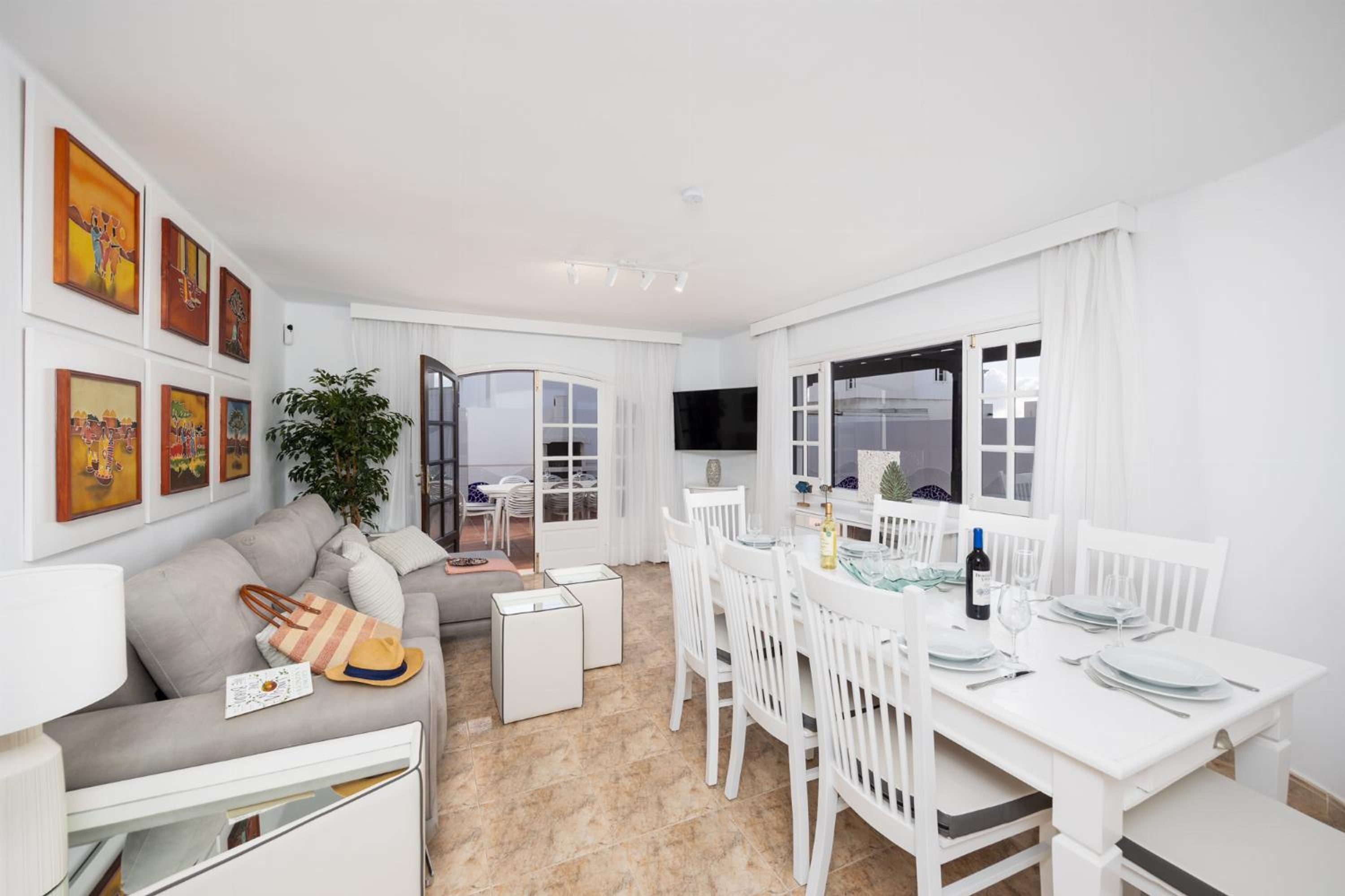Photo - Villa Dulce in Tias With 4 Bedrooms and 2 Bathrooms