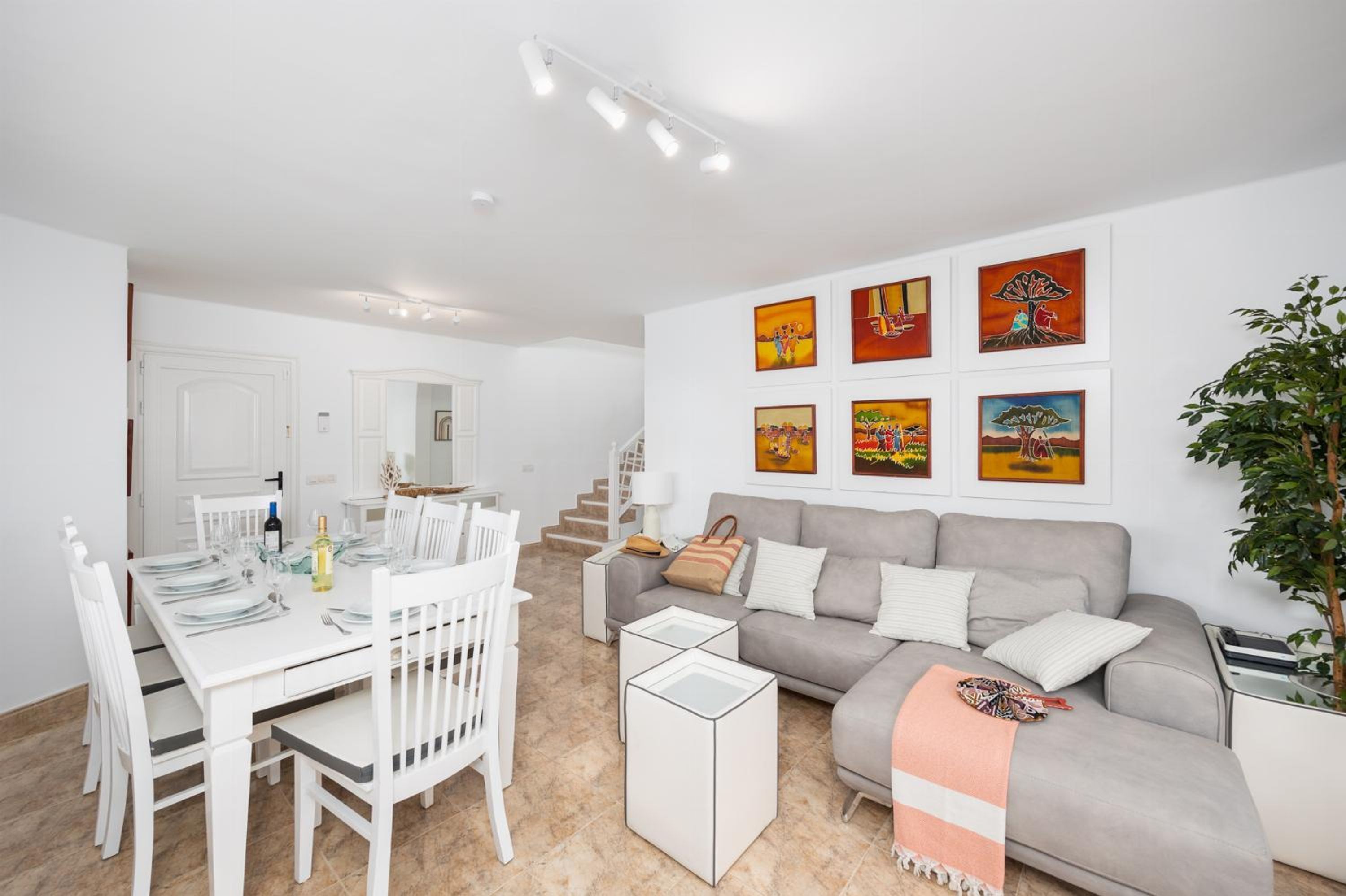 Photo - Villa Dulce in Tias With 4 Bedrooms and 2 Bathrooms