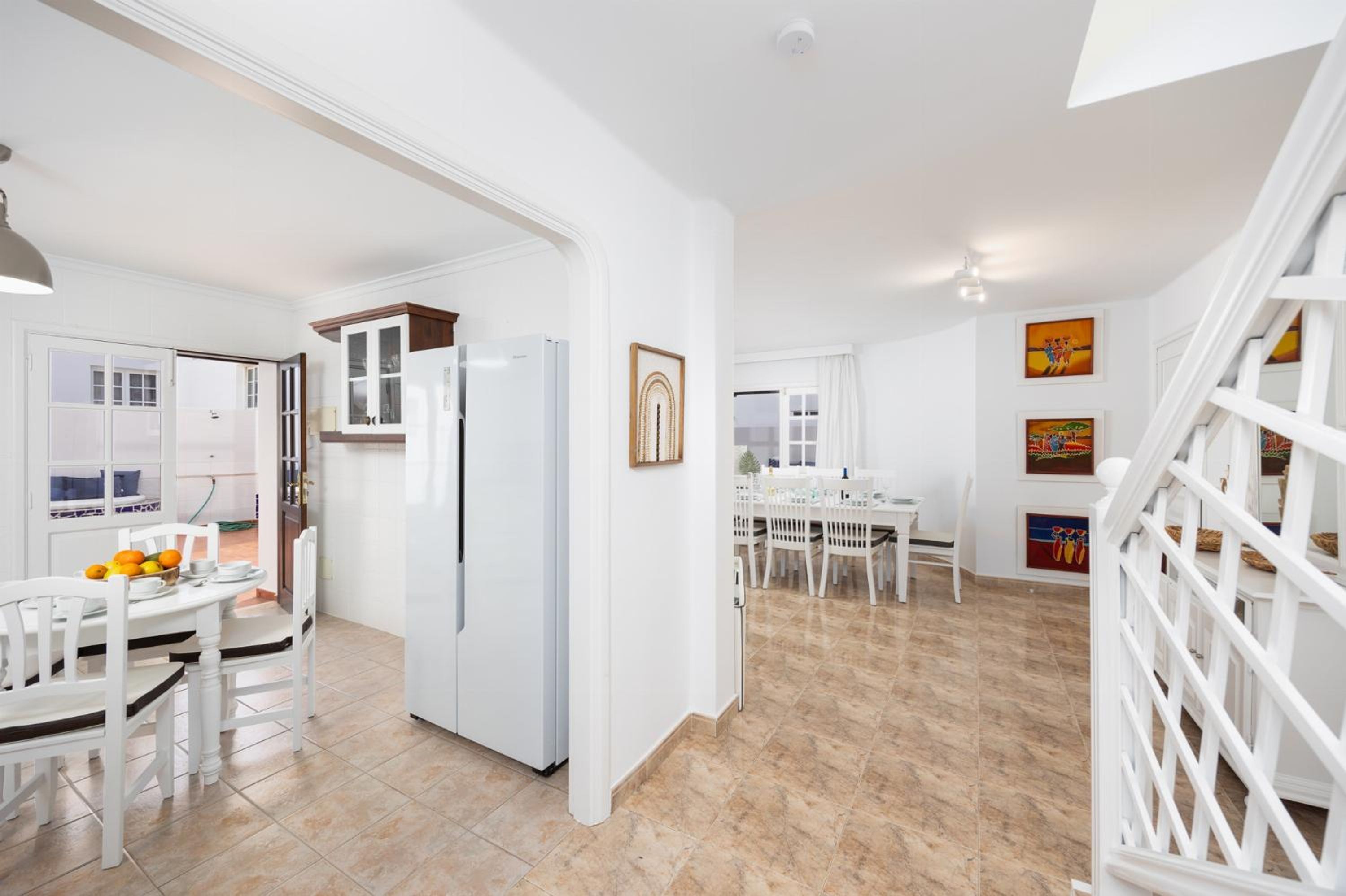 Photo - Villa Dulce in Tias With 4 Bedrooms and 2 Bathrooms