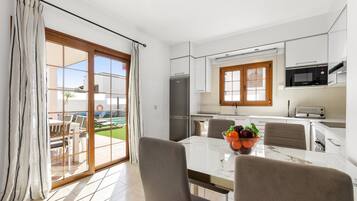 Villa | 4 bedrooms