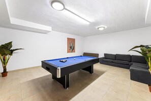 Villa | 4 bedrooms