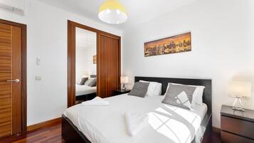 Ferienhaus | 4 Schlafzimmer