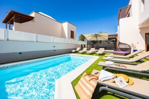 4 عدّة غرف نوم