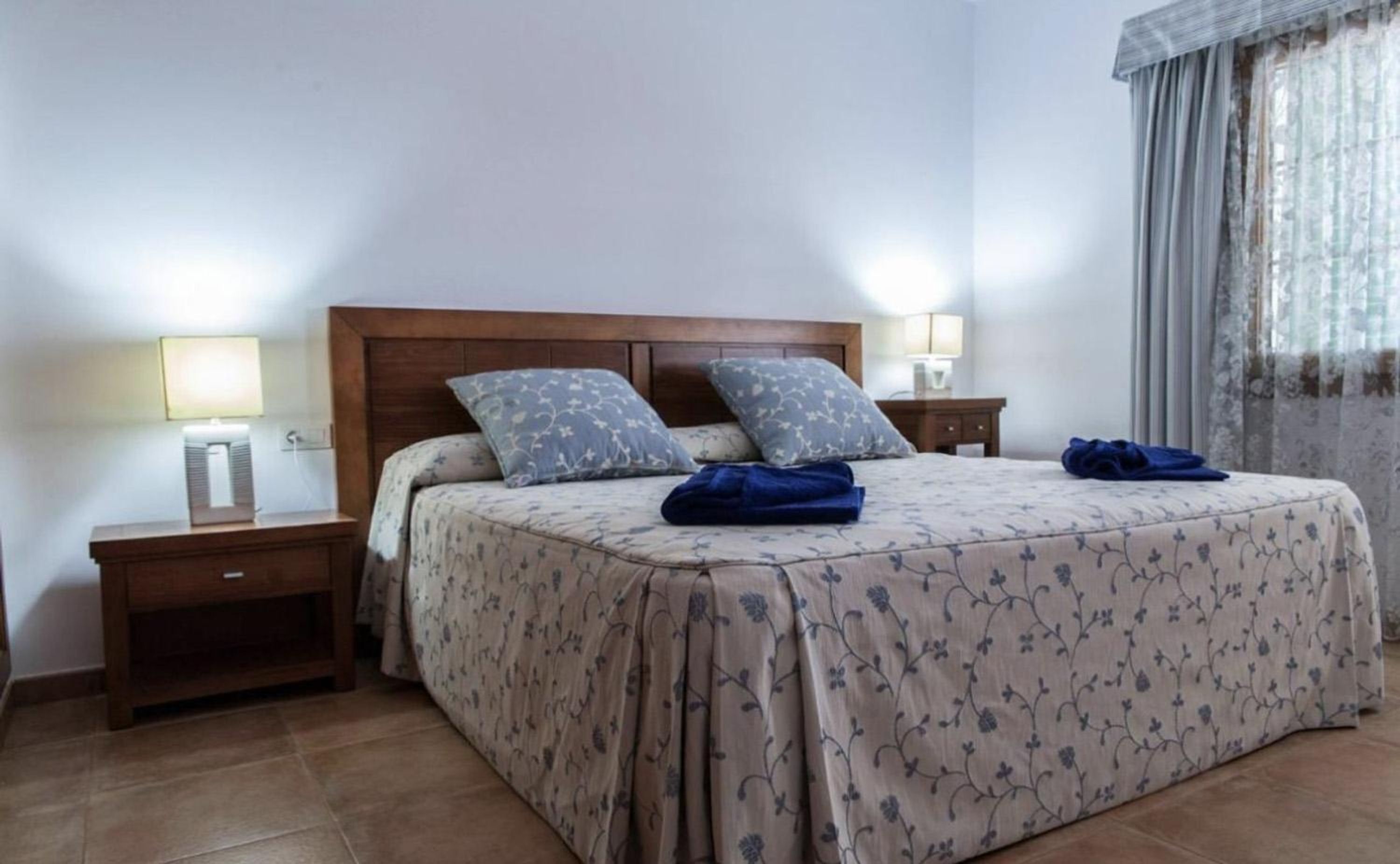 Foto - Casa Morro Blanco