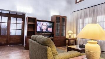 4 bedrooms