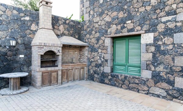Casa Morro Blanco In Conil - Lanzarote