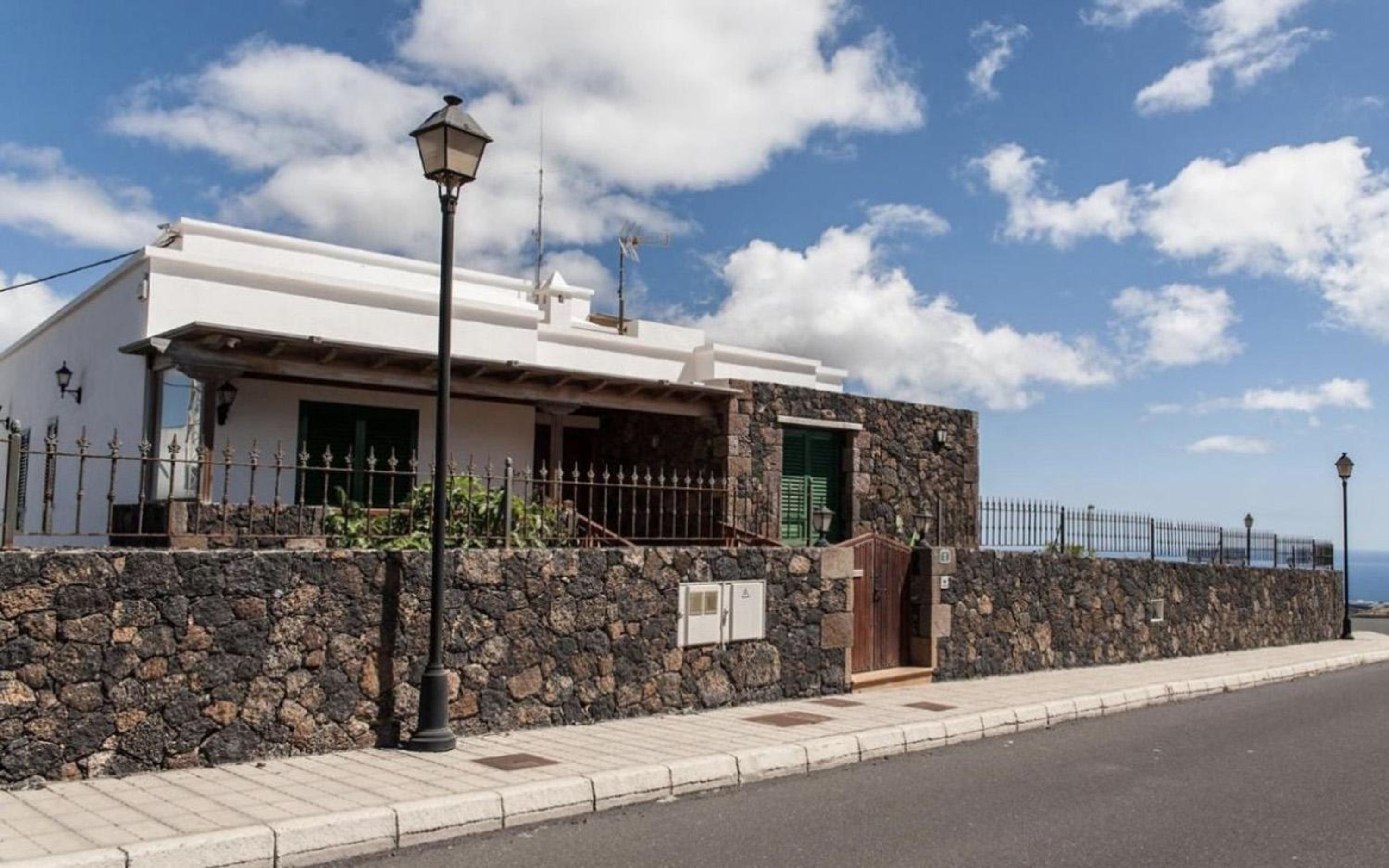 Foto - Casa Morro Blanco