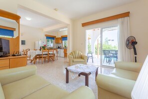 Villa | 2 Schlafzimmer