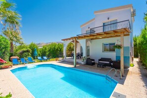 Villa | 2 bedrooms