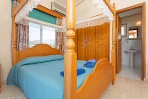 House | 2 bedrooms - Villa Aristotelis in Argaka (Argaka)