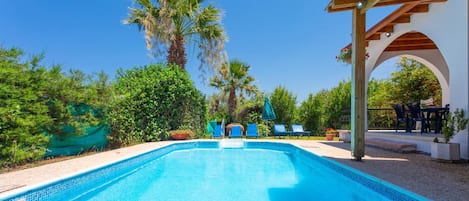 Villa | 2 bedrooms