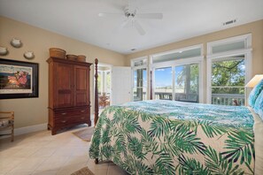 3 bedrooms, Internet