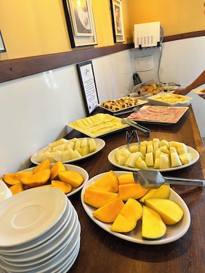 Restaurant - Pousada Mar da Gamboa (Cairu)