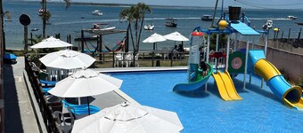 Pousada Mar da Gamboa