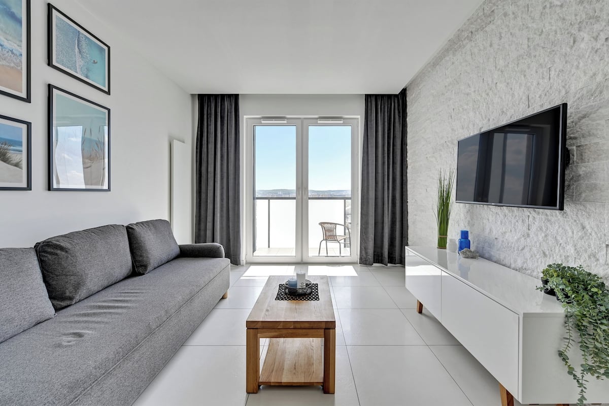 1 habitación, ropa de cama hipoalergénica y decoración personalizada