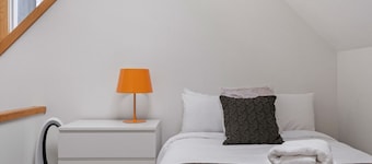 Classic Stratton Ski Chalet: Perfect for Families