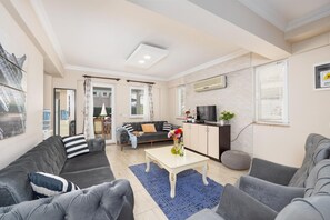 Villa | 4 bedrooms - Villa Heyday in Dalyan (Ortaca)